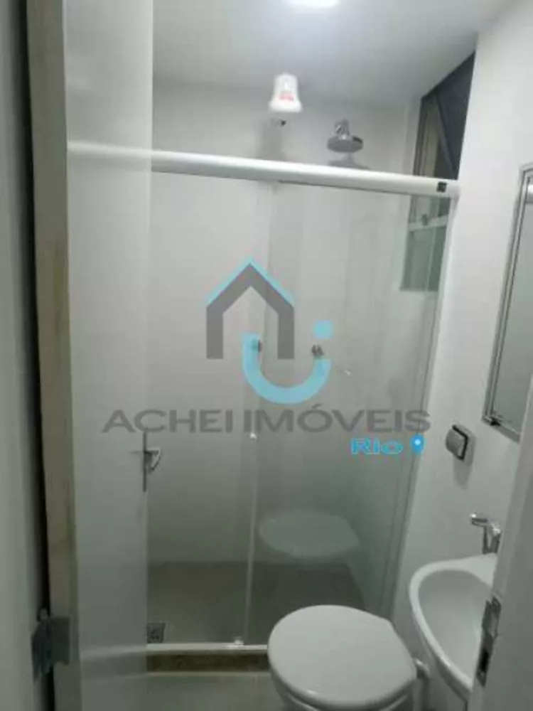 Apartamento, 1 quarto, 28 m² - Foto 7