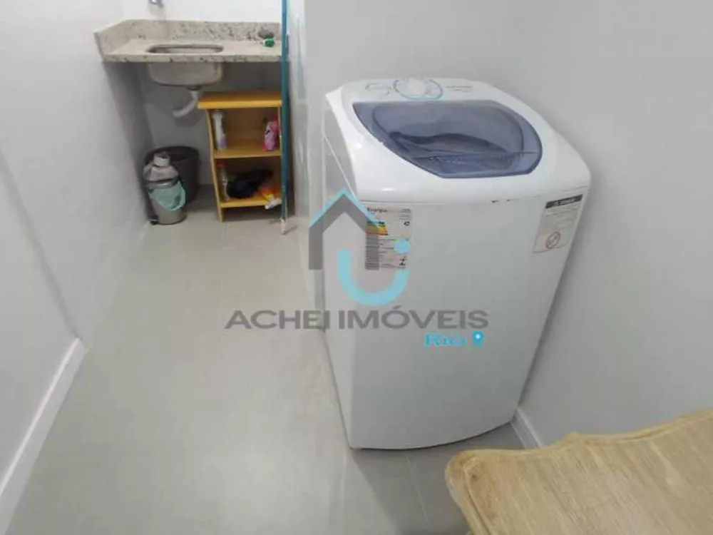 Apartamento, 1 quarto, 28 m² - Foto 6