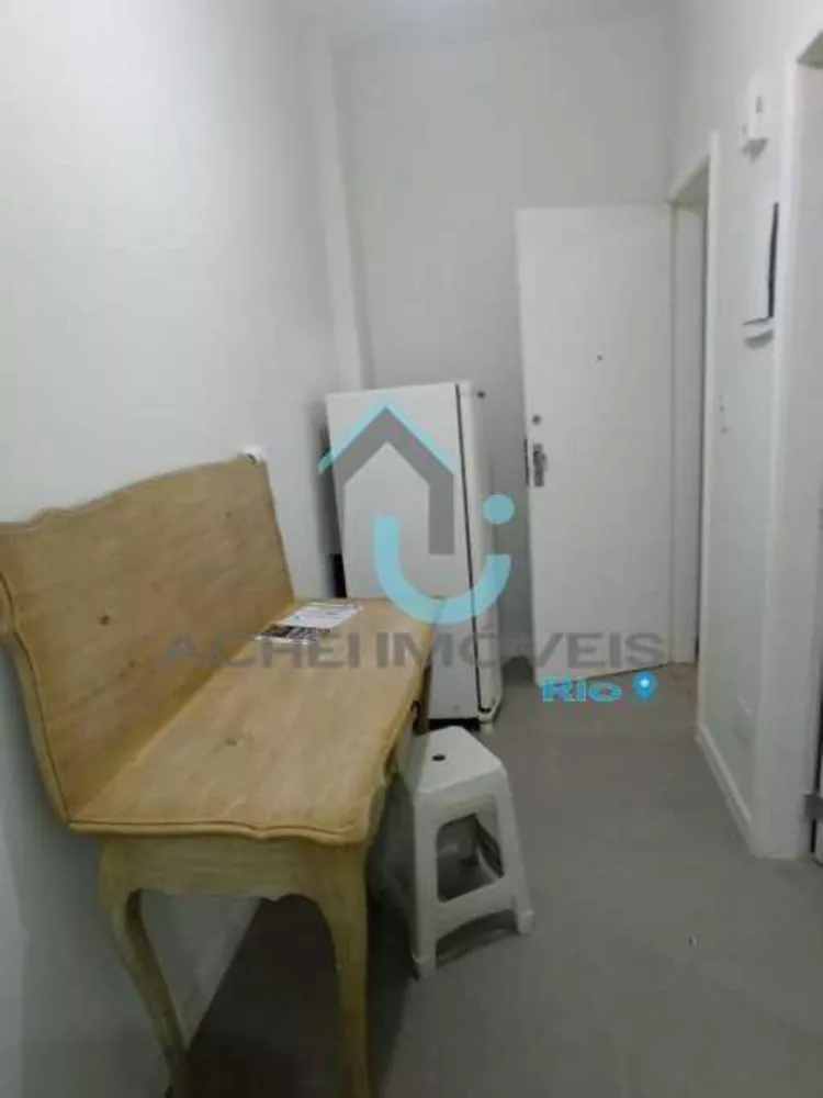 Apartamento, 1 quarto, 28 m² - Foto 4