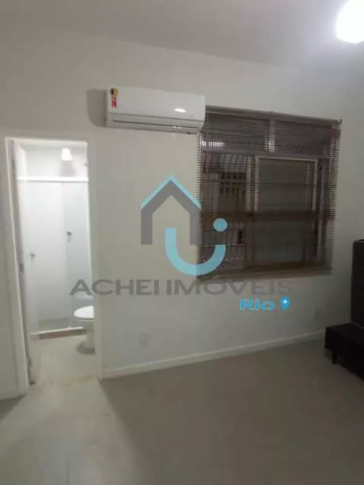 Apartamento, 1 quarto, 28 m² - Foto 1
