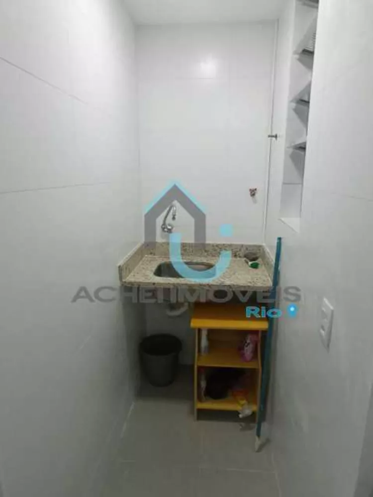 Apartamento, 1 quarto, 28 m² - Foto 5