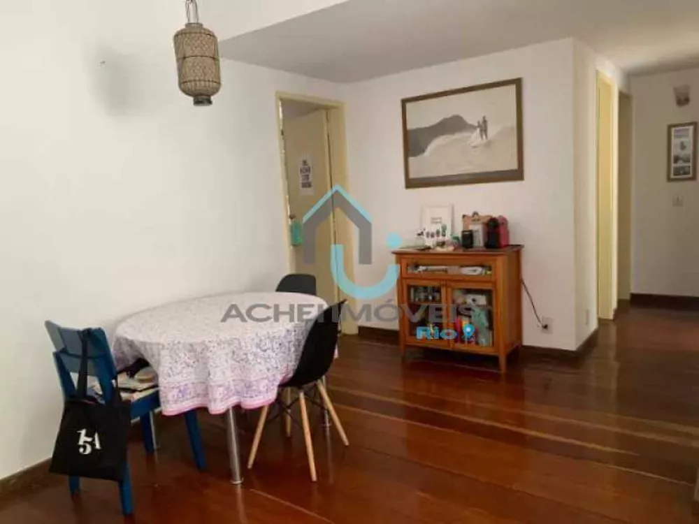 Apartamento, 3 quartos, 100 m² - Foto 3