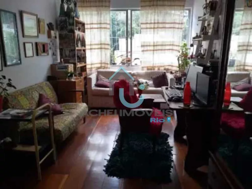 Apartamento, 3 quartos, 100 m² - Foto 5