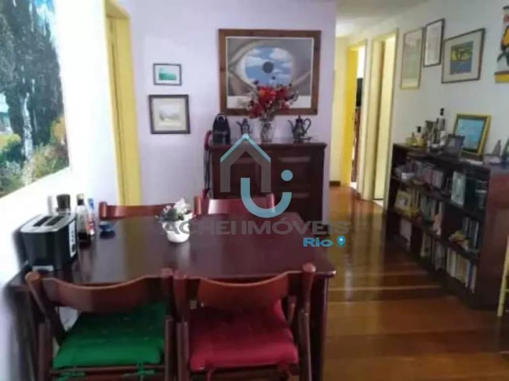 Apartamento, 3 quartos, 100 m² - Foto 4