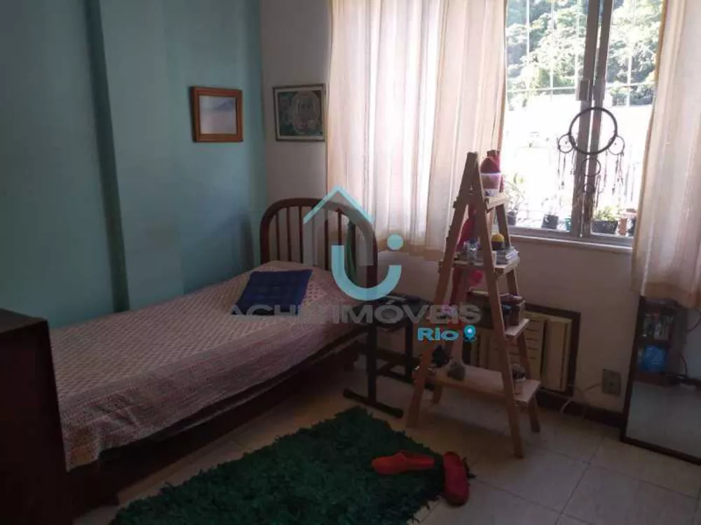 Apartamento, 3 quartos, 100 m² - Foto 6