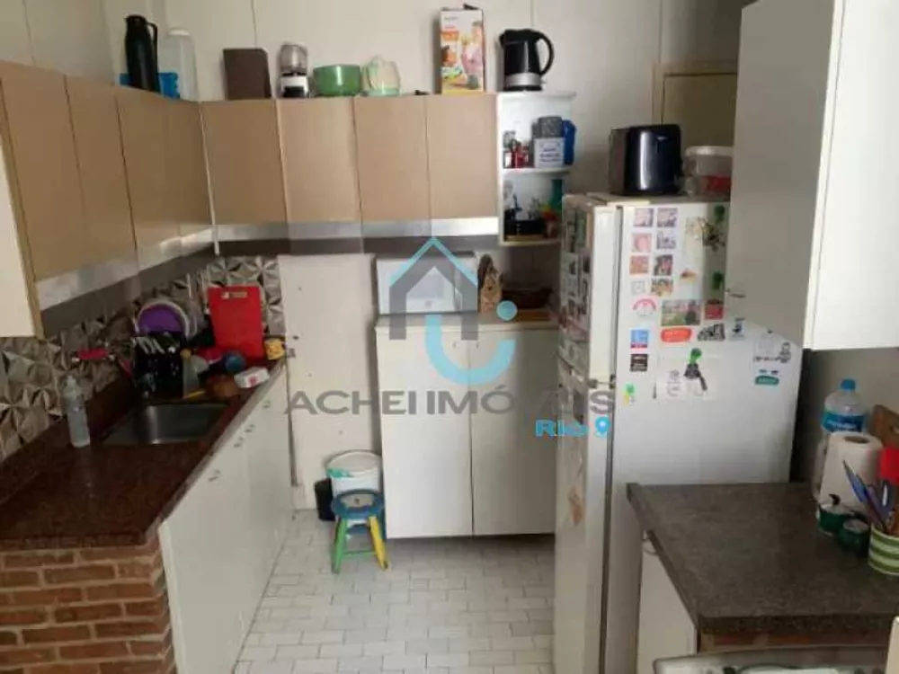 Apartamento, 3 quartos, 100 m² - Foto 8