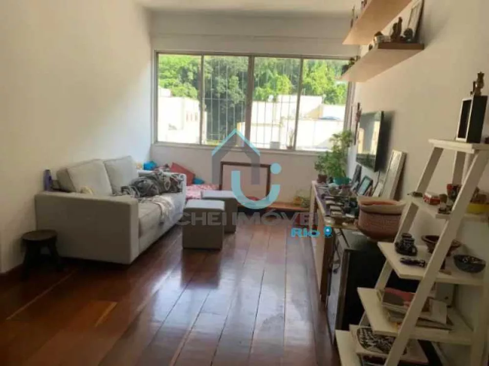 Apartamento, 3 quartos, 100 m² - Foto 2