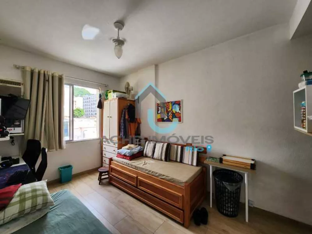 Apartamento, 1 quarto, 30 m² - Foto 1