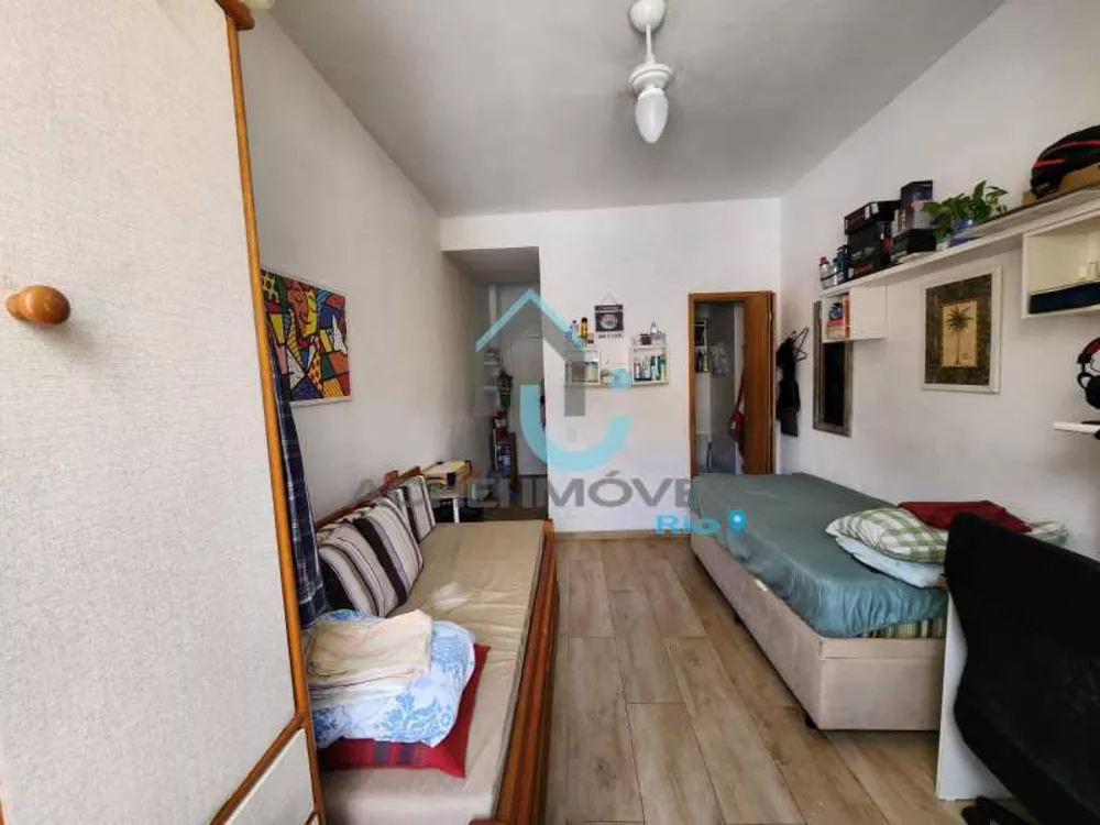 Apartamento, 1 quarto, 30 m² - Foto 15