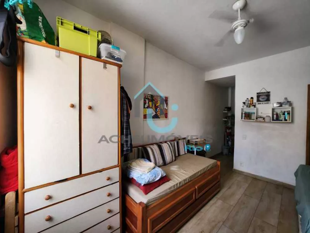 Apartamento, 1 quarto, 30 m² - Foto 7