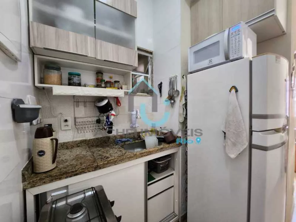 Apartamento, 1 quarto, 30 m² - Foto 5