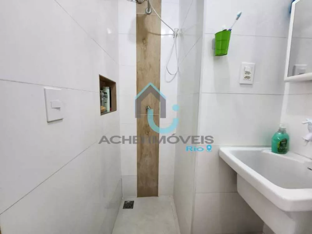 Apartamento, 1 quarto, 30 m² - Foto 10