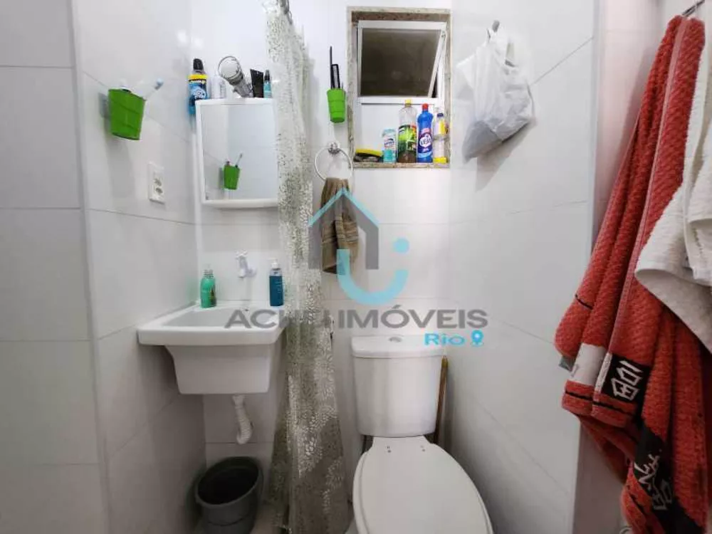 Apartamento, 1 quarto, 30 m² - Foto 8