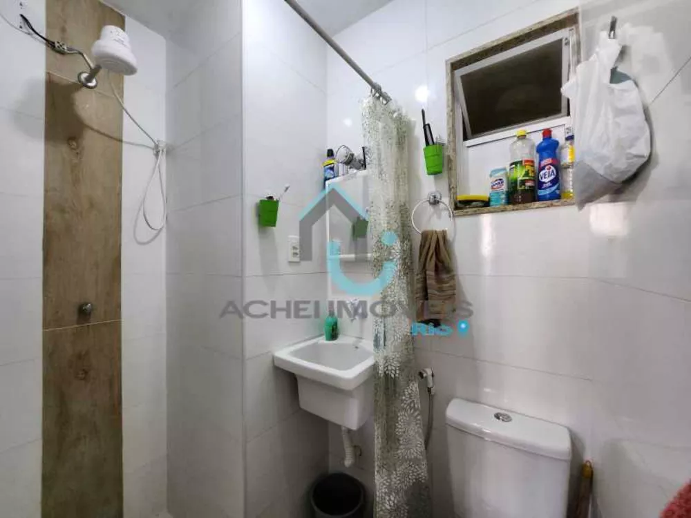 Apartamento, 1 quarto, 30 m² - Foto 11
