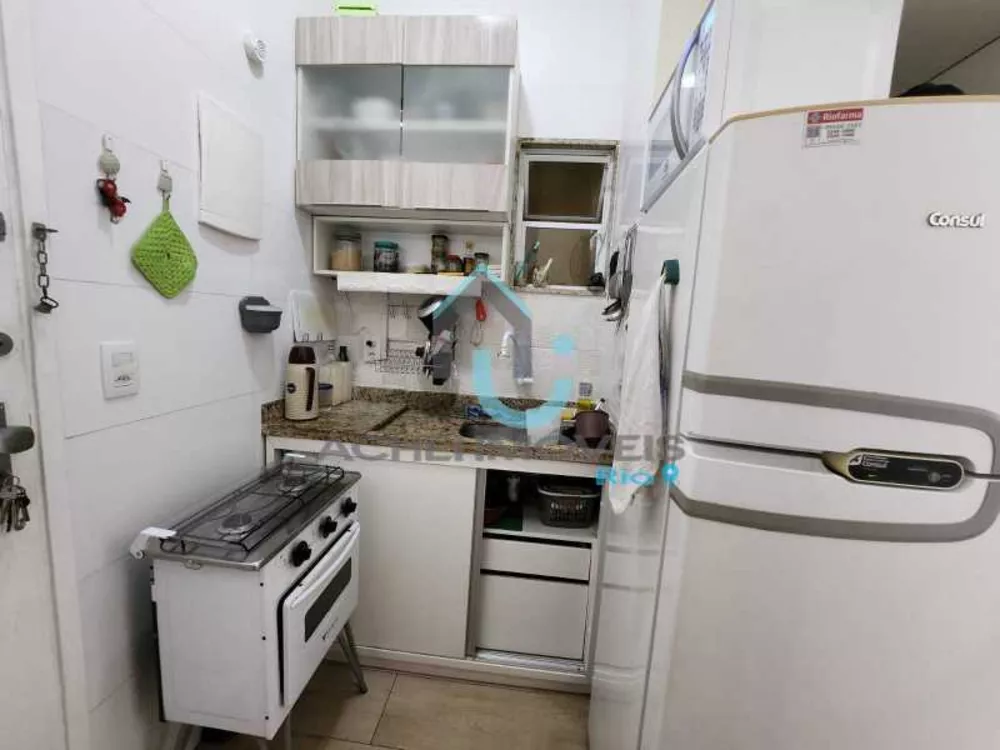 Apartamento, 1 quarto, 30 m² - Foto 4