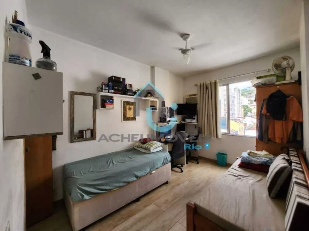 Apartamento, 1 quarto, 30 m² - Foto 17