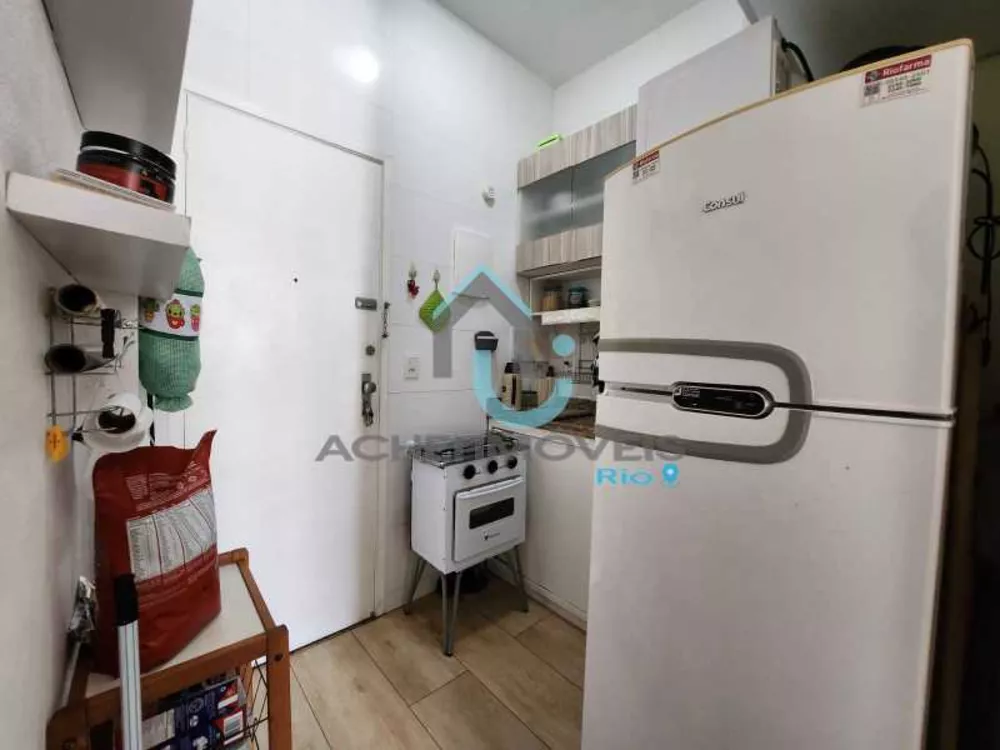 Apartamento, 1 quarto, 30 m² - Foto 3