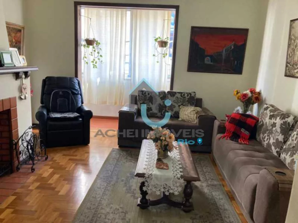 Apartamento, 4 quartos, 208 m² - Foto 7