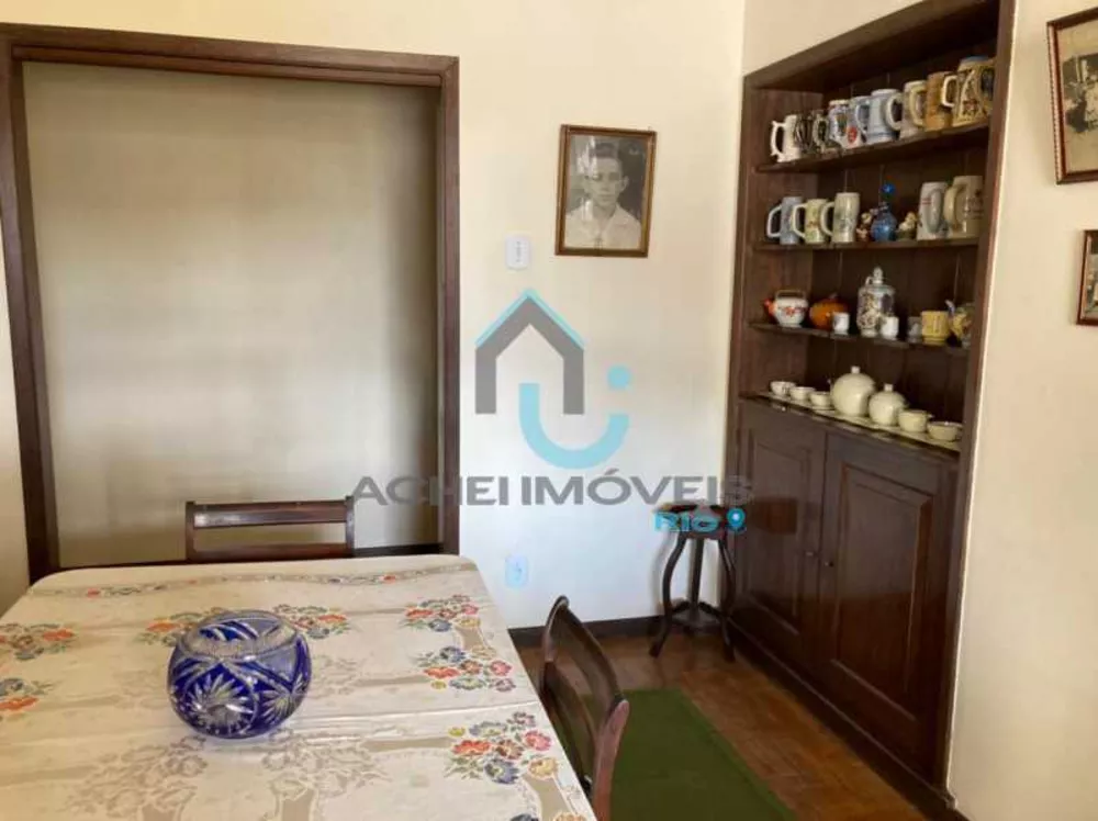 Apartamento, 4 quartos, 208 m² - Foto 3
