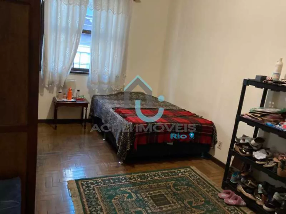 Apartamento, 4 quartos, 208 m² - Foto 5
