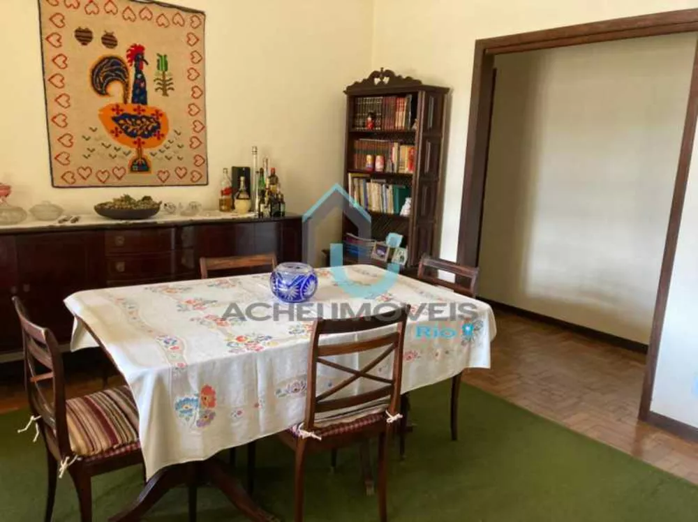 Apartamento, 4 quartos, 208 m² - Foto 1