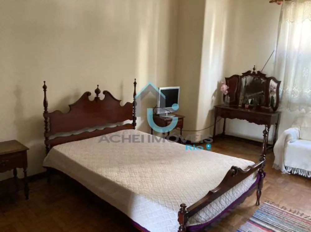 Apartamento, 4 quartos, 208 m² - Foto 6