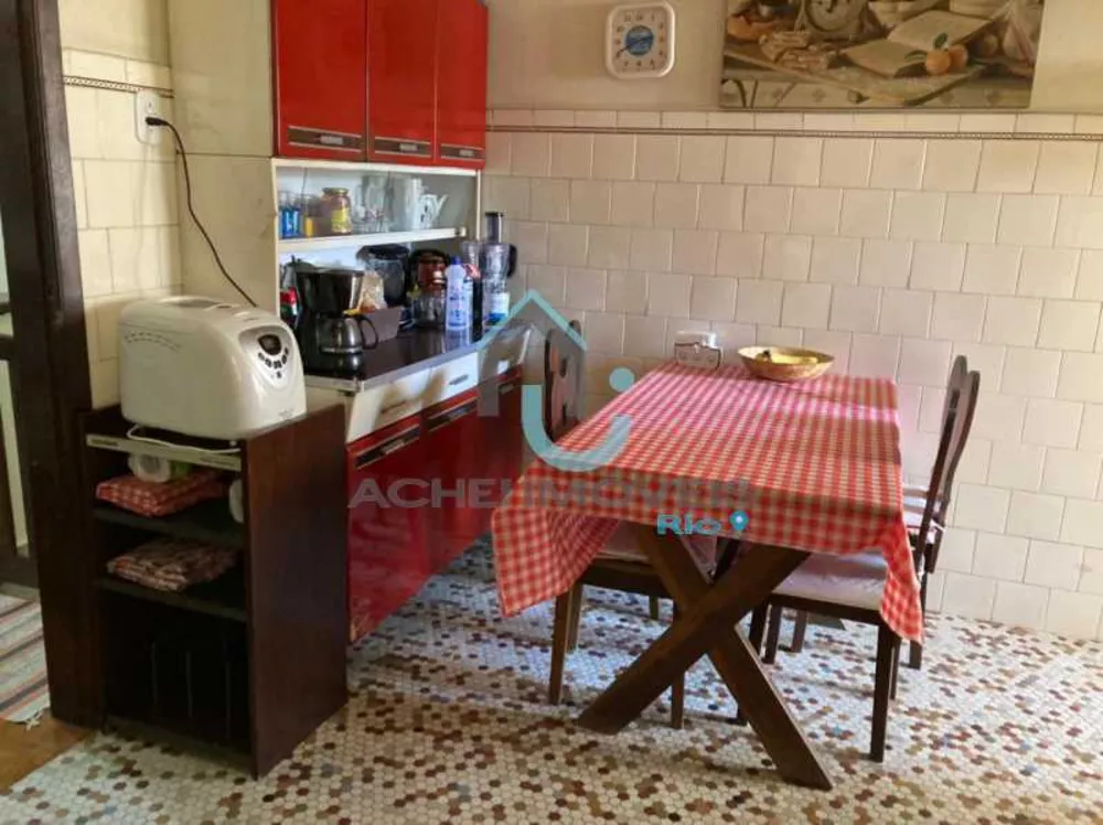 Apartamento, 4 quartos, 208 m² - Foto 10