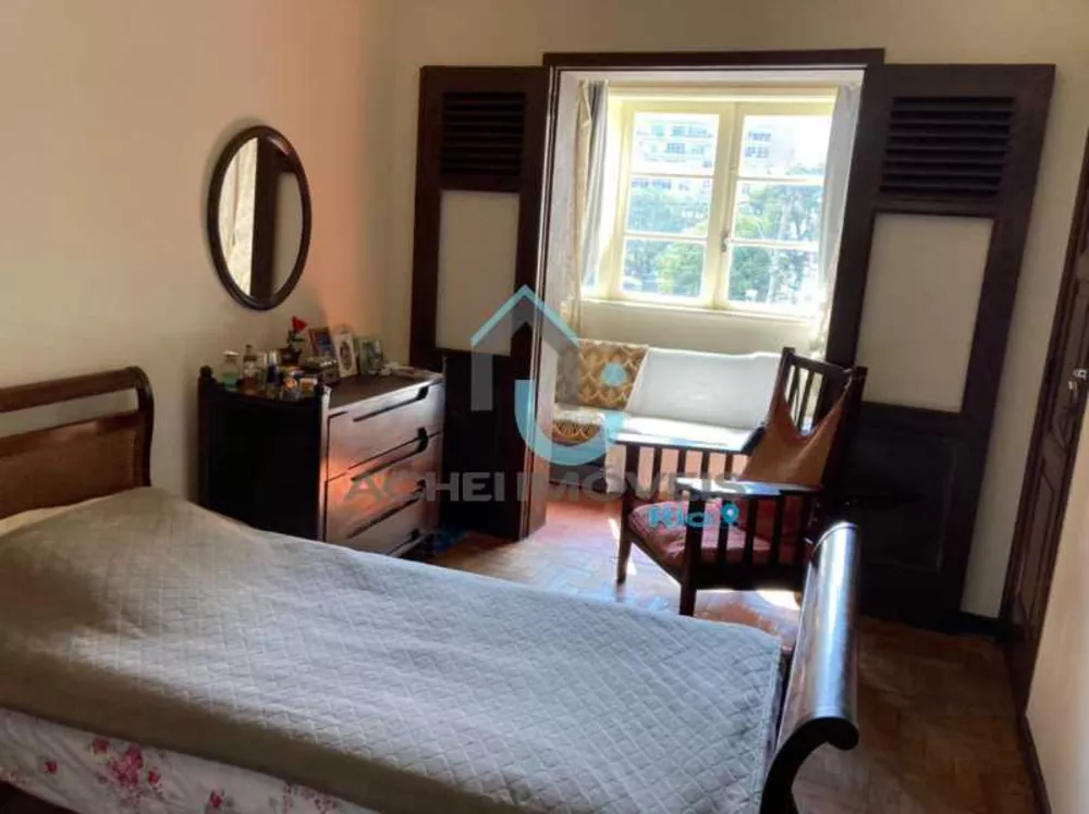 Apartamento, 4 quartos, 208 m² - Foto 15