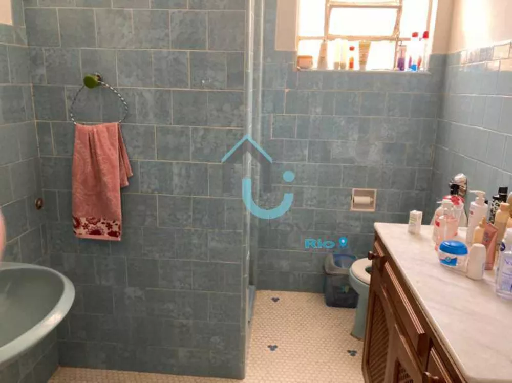 Apartamento, 4 quartos, 208 m² - Foto 12