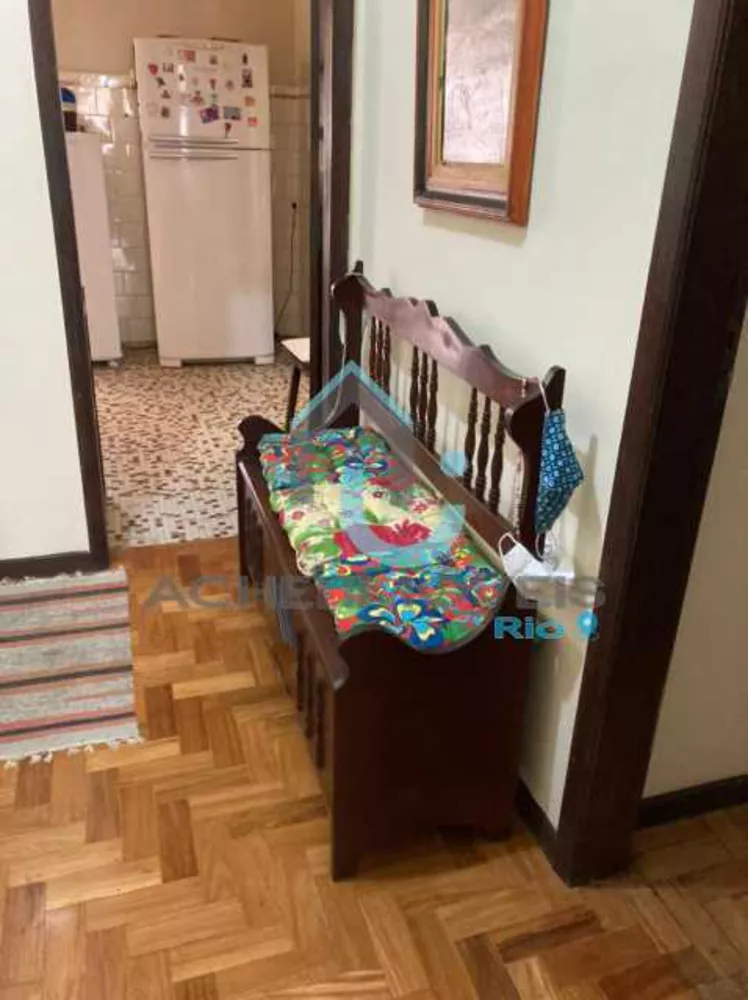 Apartamento, 4 quartos, 208 m² - Foto 11