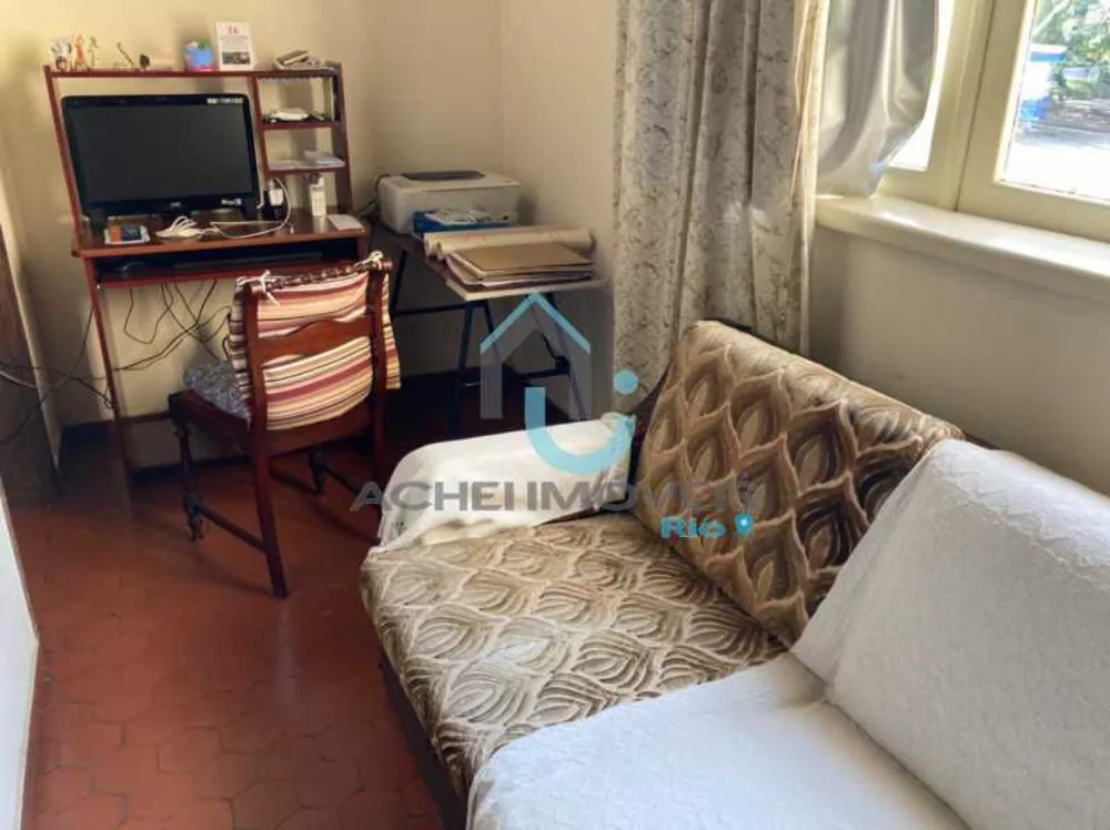 Apartamento, 4 quartos, 208 m² - Foto 8