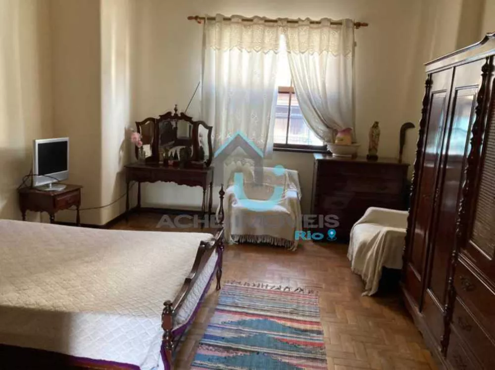 Apartamento, 4 quartos, 208 m² - Foto 9