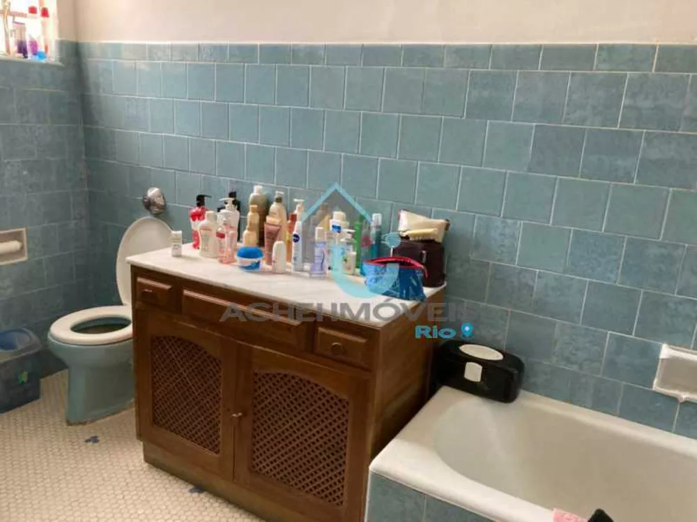 Apartamento, 4 quartos, 208 m² - Foto 2