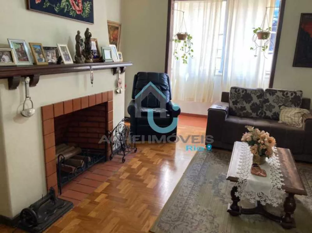 Apartamento, 4 quartos, 208 m² - Foto 4