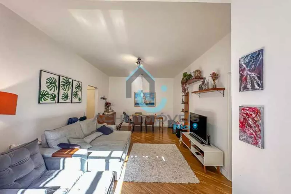 Apartamento, 2 quartos, 107 m² - Foto 17