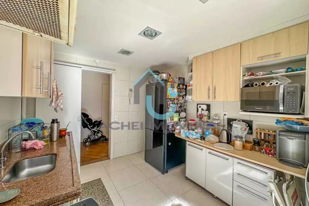 Apartamento, 2 quartos, 107 m² - Foto 2