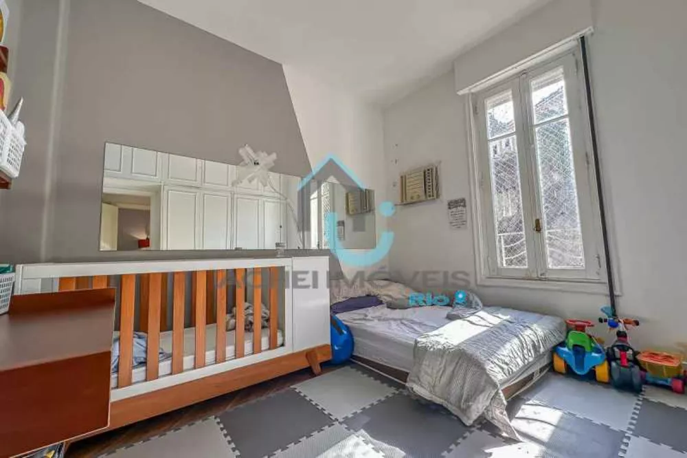 Apartamento, 2 quartos, 107 m² - Foto 14