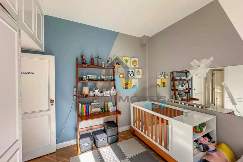 Apartamento, 2 quartos, 107 m² - Foto 29