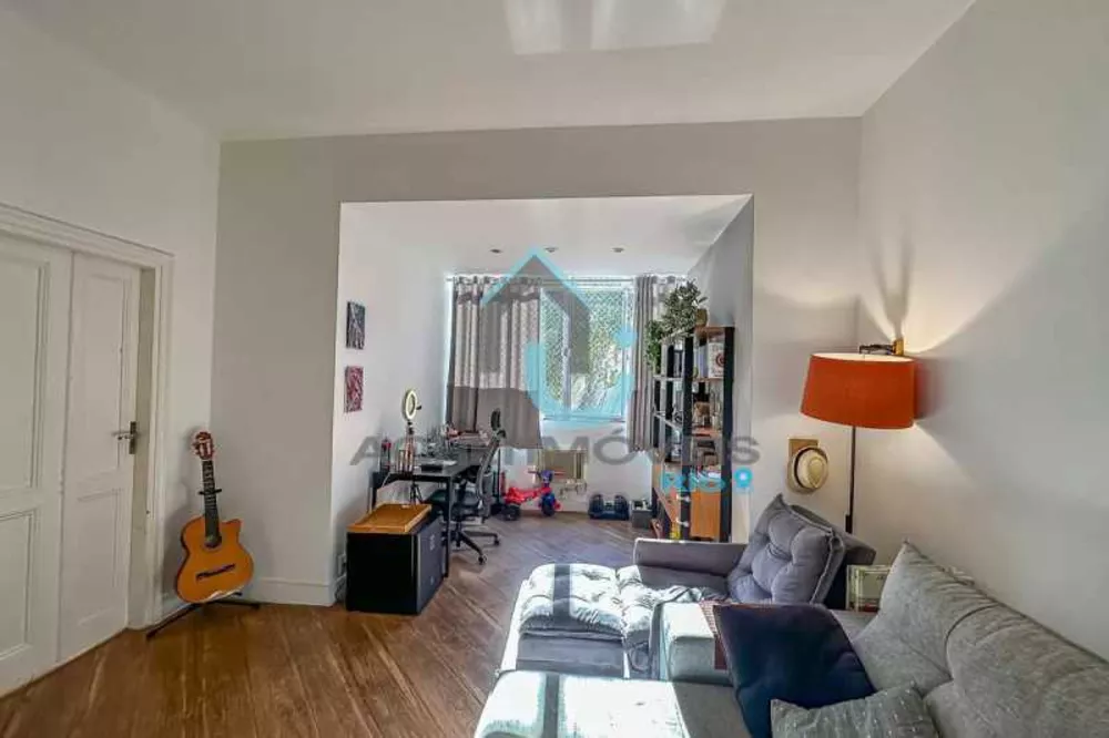 Apartamento, 2 quartos, 107 m² - Foto 26
