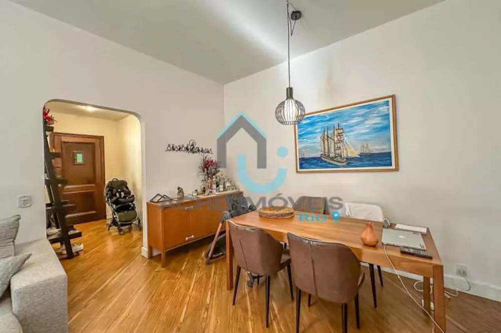 Apartamento, 2 quartos, 107 m² - Foto 11