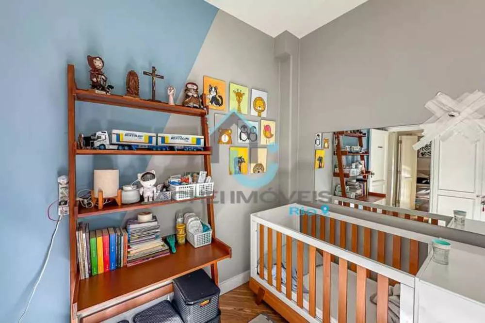 Apartamento, 2 quartos, 107 m² - Foto 6