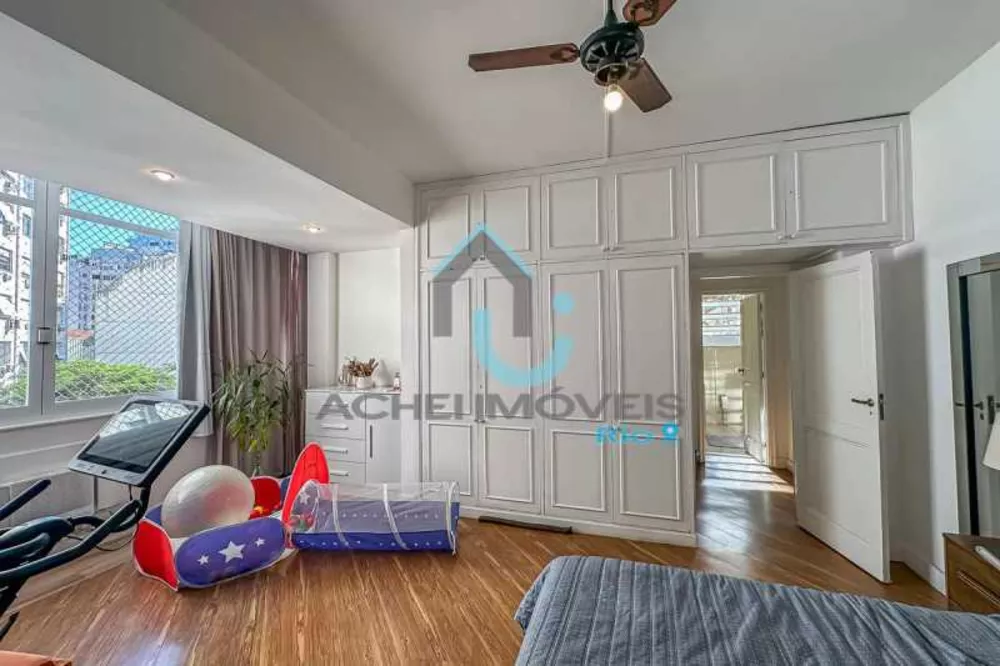Apartamento, 2 quartos, 107 m² - Foto 28