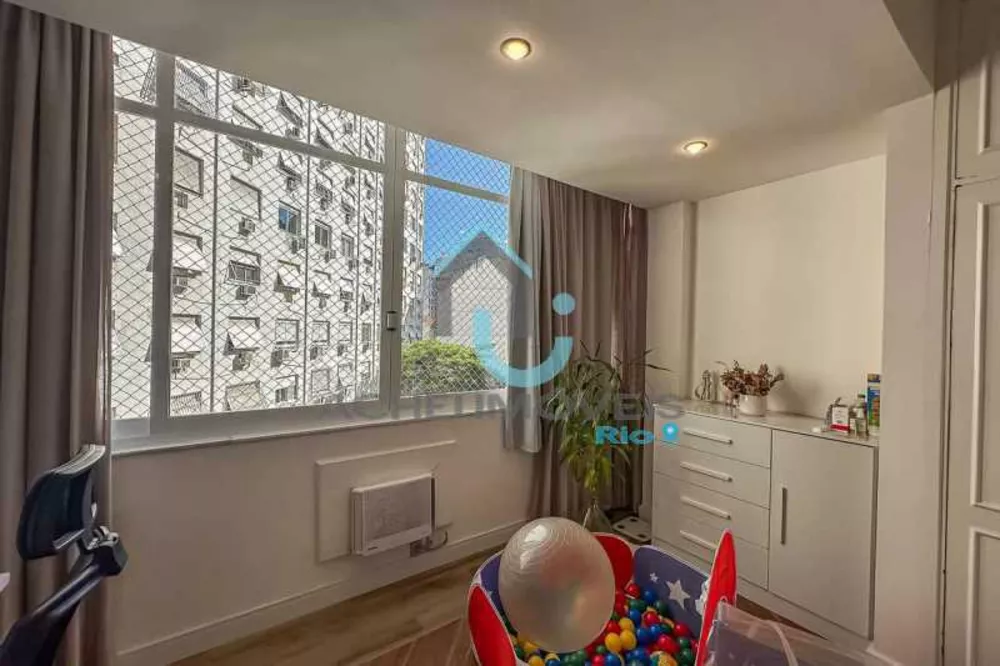 Apartamento, 2 quartos, 107 m² - Foto 1