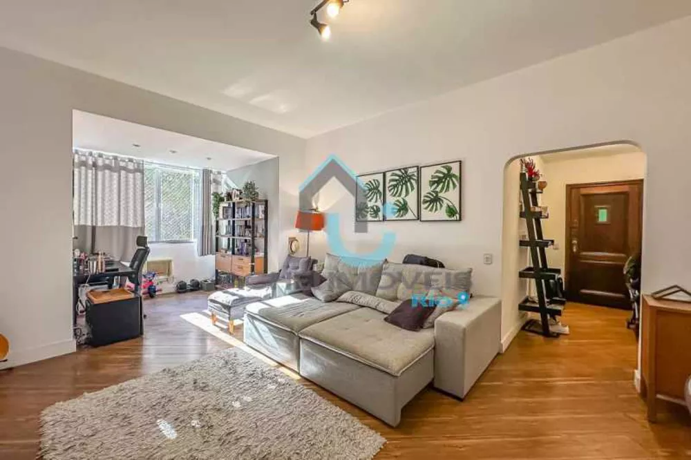 Apartamento, 2 quartos, 107 m² - Foto 21
