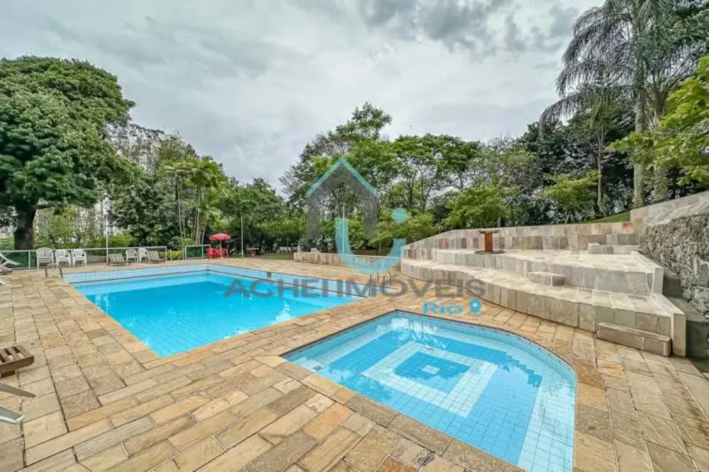 Apartamento, 2 quartos, 107 m² - Foto 4