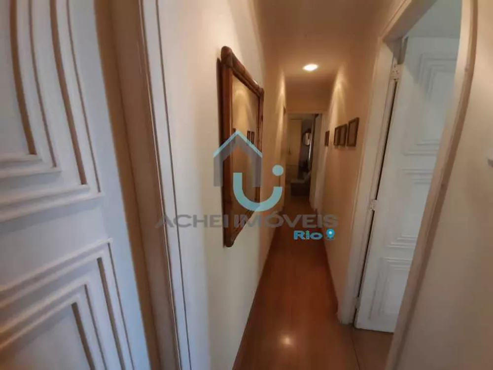 Apartamento, 3 quartos, 115 m² - Foto 4