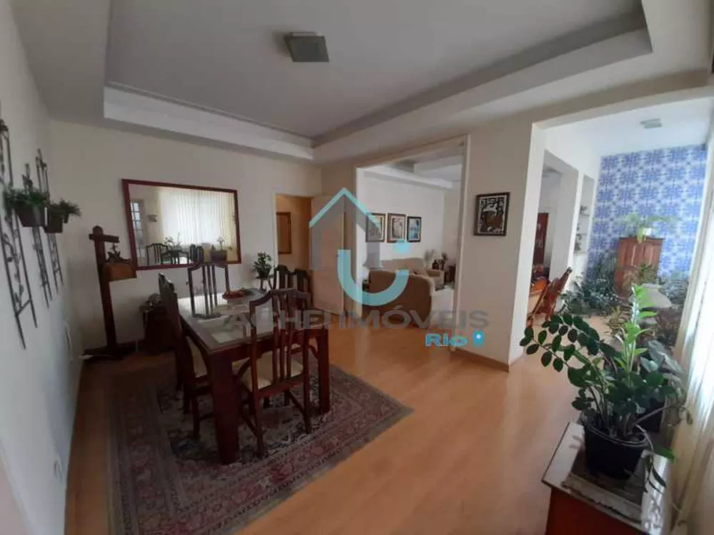 Apartamento, 3 quartos, 115 m² - Foto 1