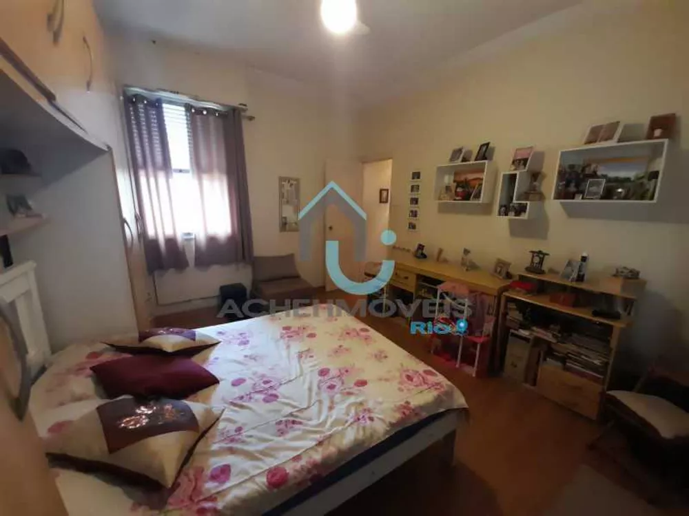 Apartamento, 3 quartos, 115 m² - Foto 5