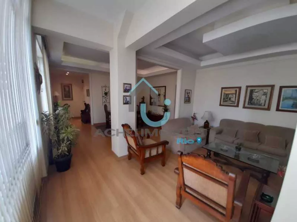 Apartamento, 3 quartos, 115 m² - Foto 2
