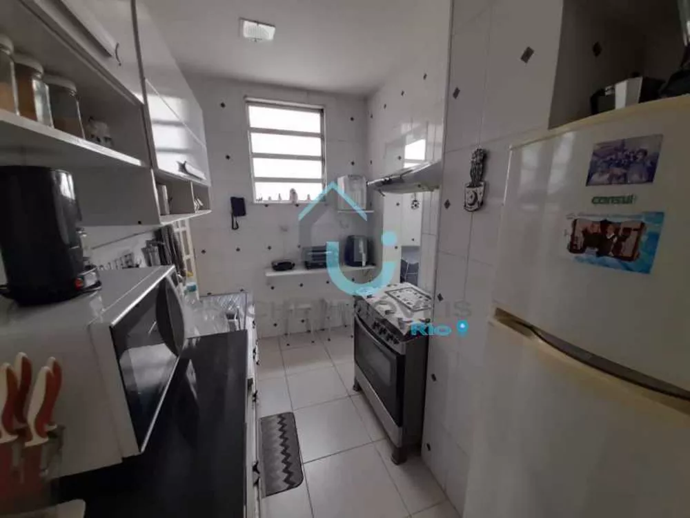 Apartamento, 3 quartos, 115 m² - Foto 11